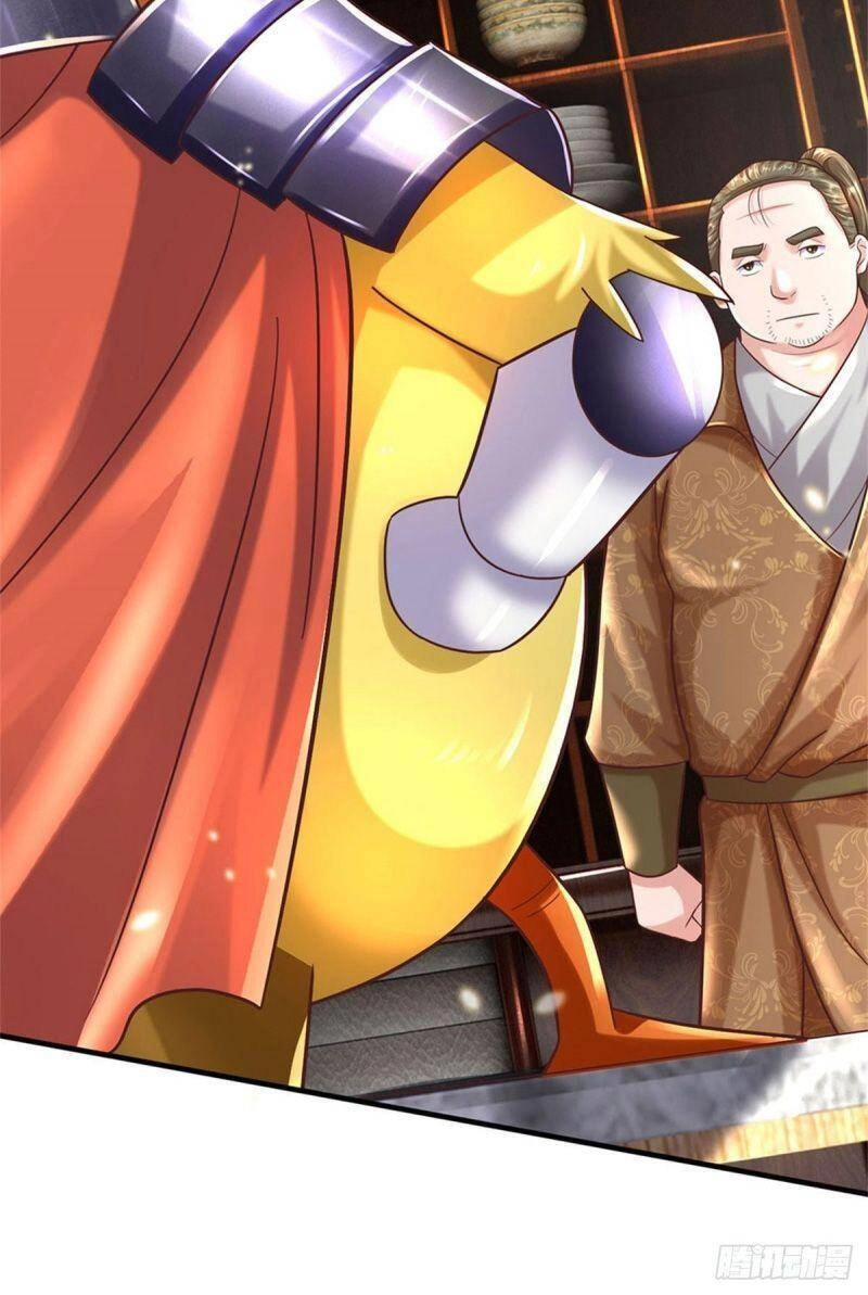 Thuộc Tính Của Ta Đều Thêm Sức Mạnh Chapter 55 - 13