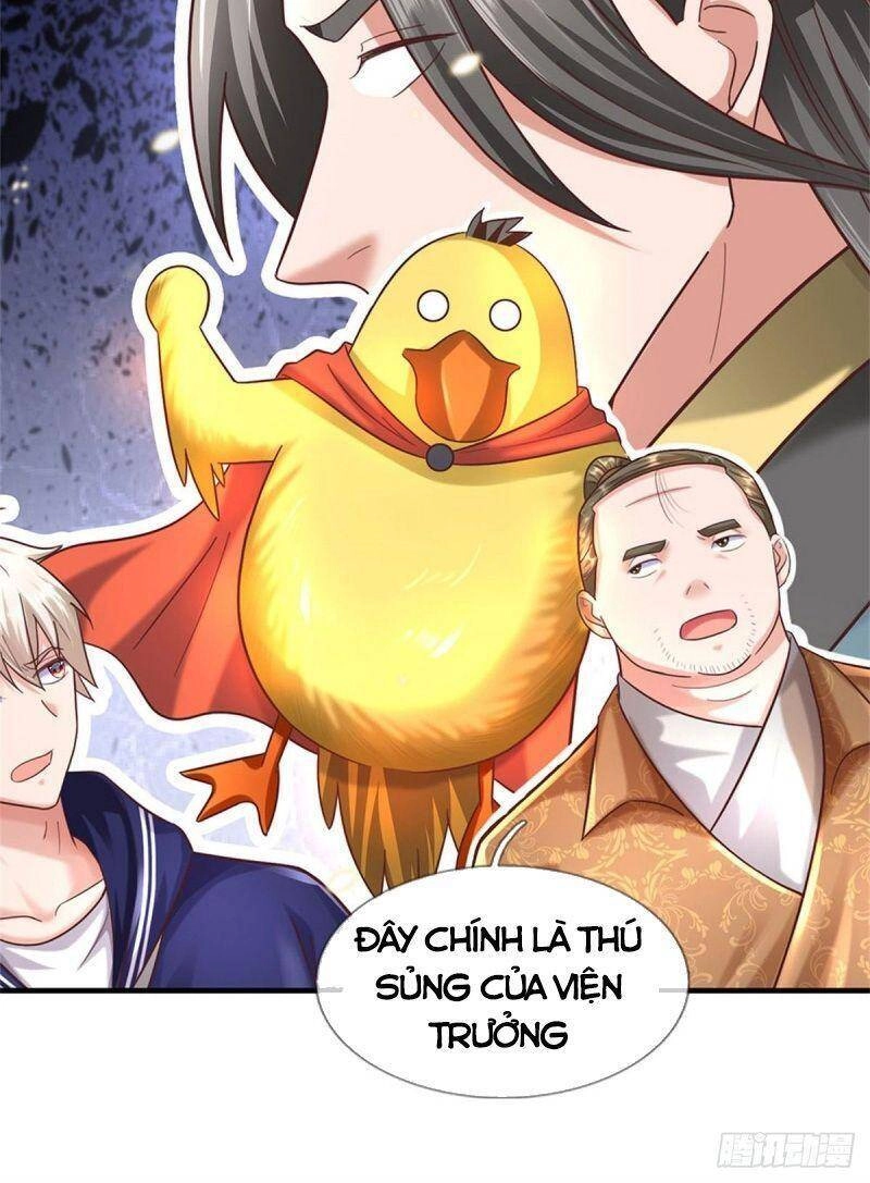 Thuộc Tính Của Ta Đều Thêm Sức Mạnh Chapter 55 - 15