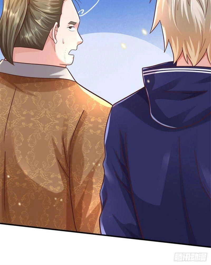 Thuộc Tính Của Ta Đều Thêm Sức Mạnh Chapter 55 - 17