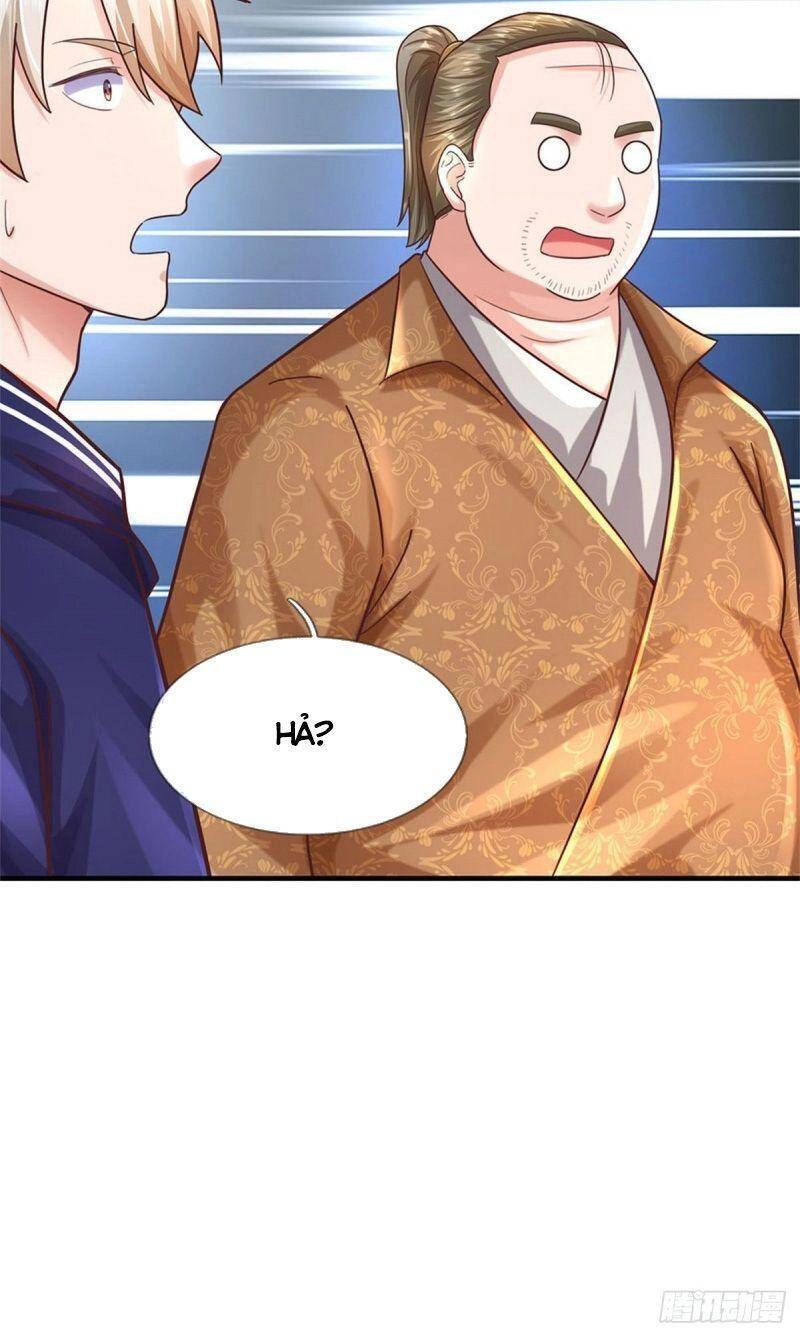 Thuộc Tính Của Ta Đều Thêm Sức Mạnh Chapter 55 - 19