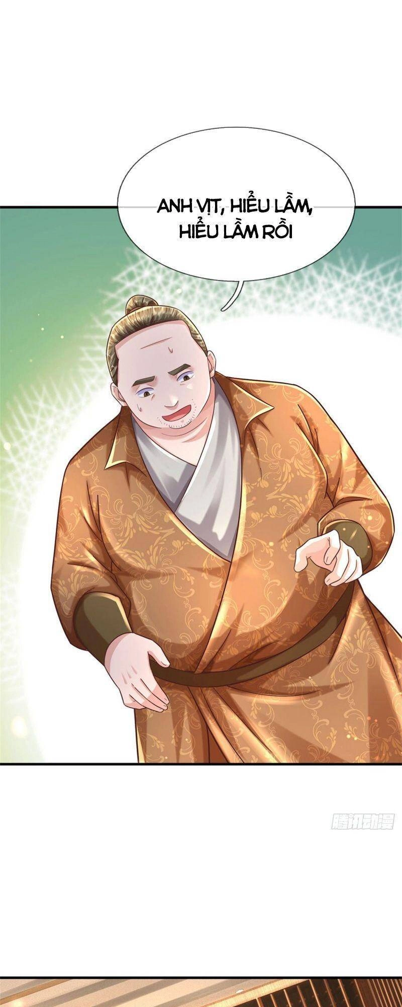 Thuộc Tính Của Ta Đều Thêm Sức Mạnh Chapter 55 - 20