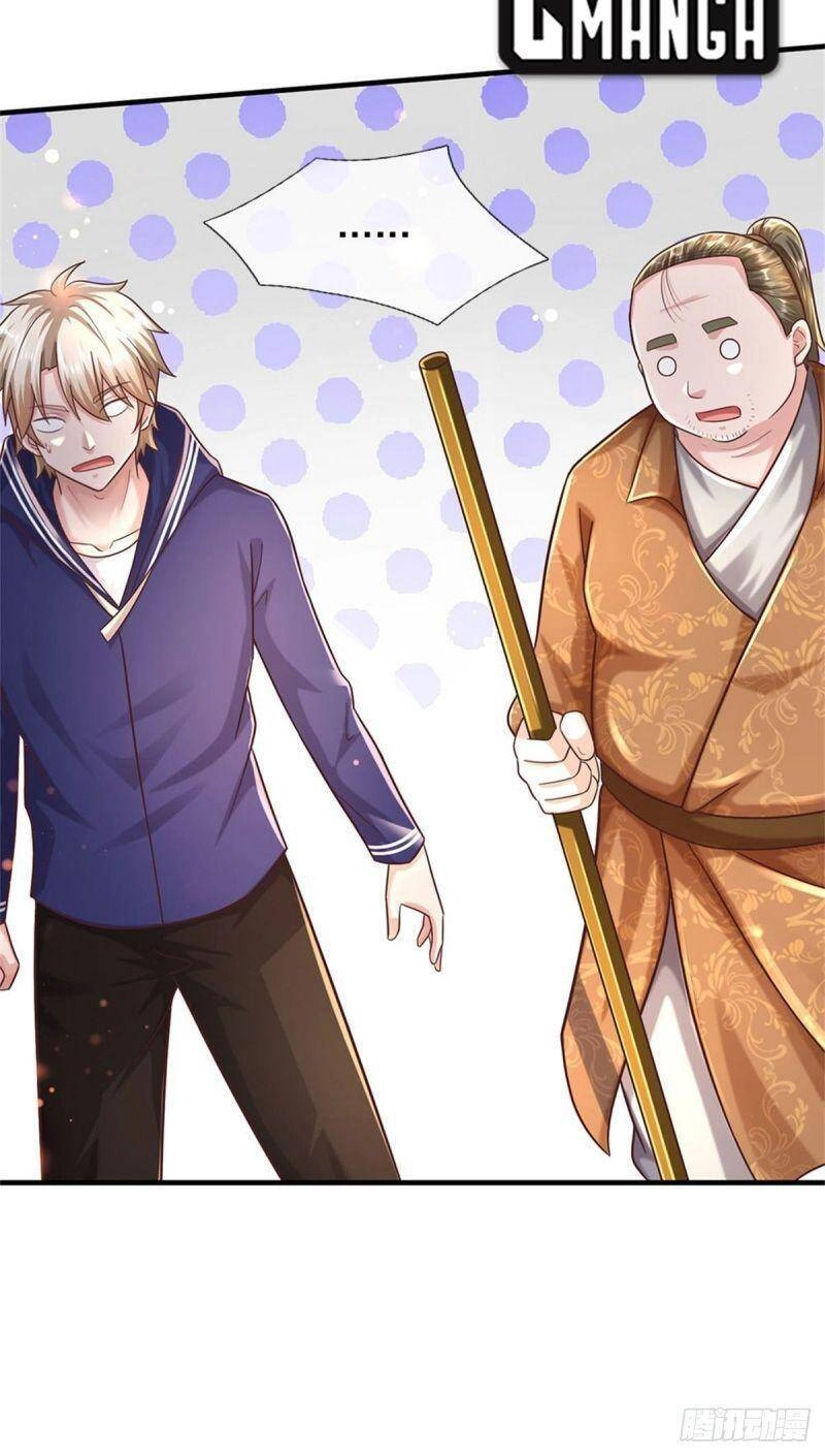 Thuộc Tính Của Ta Đều Thêm Sức Mạnh Chapter 55 - 23