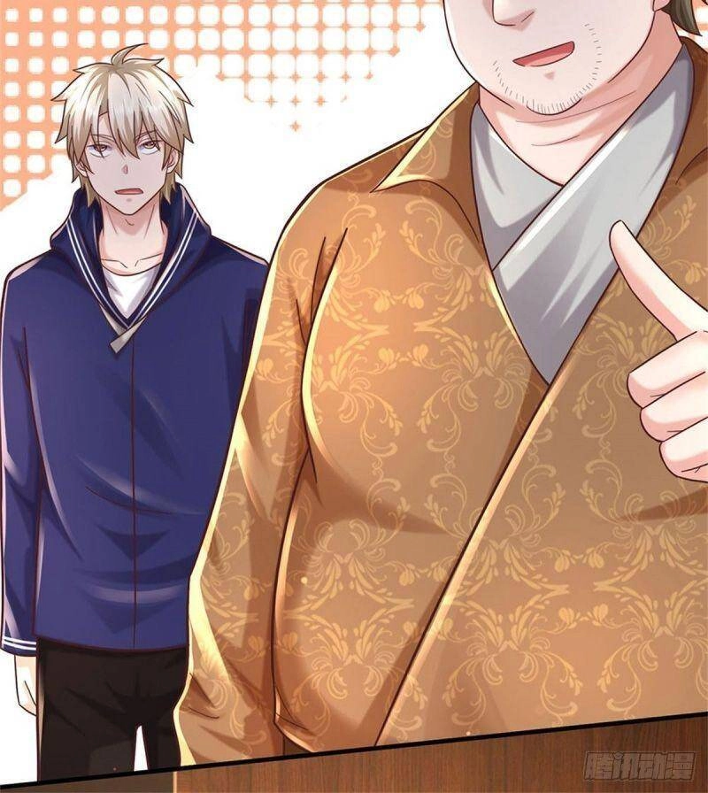 Thuộc Tính Của Ta Đều Thêm Sức Mạnh Chapter 55 - 25