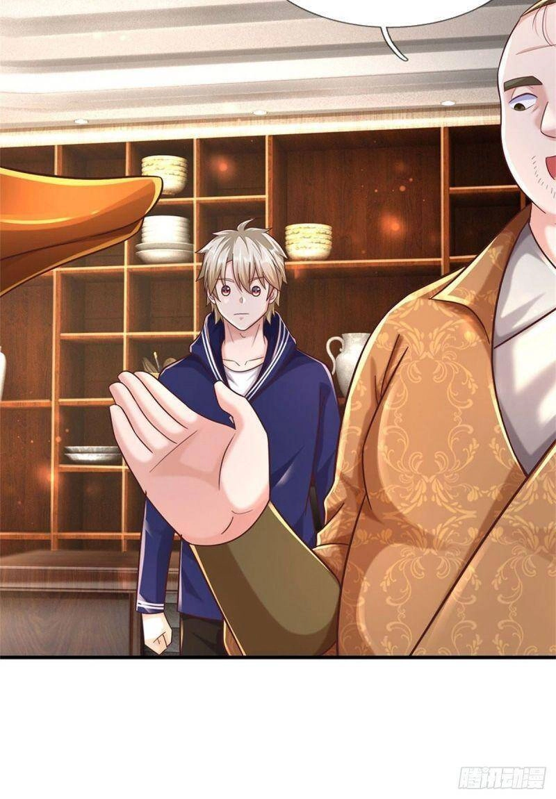 Thuộc Tính Của Ta Đều Thêm Sức Mạnh Chapter 55 - 27