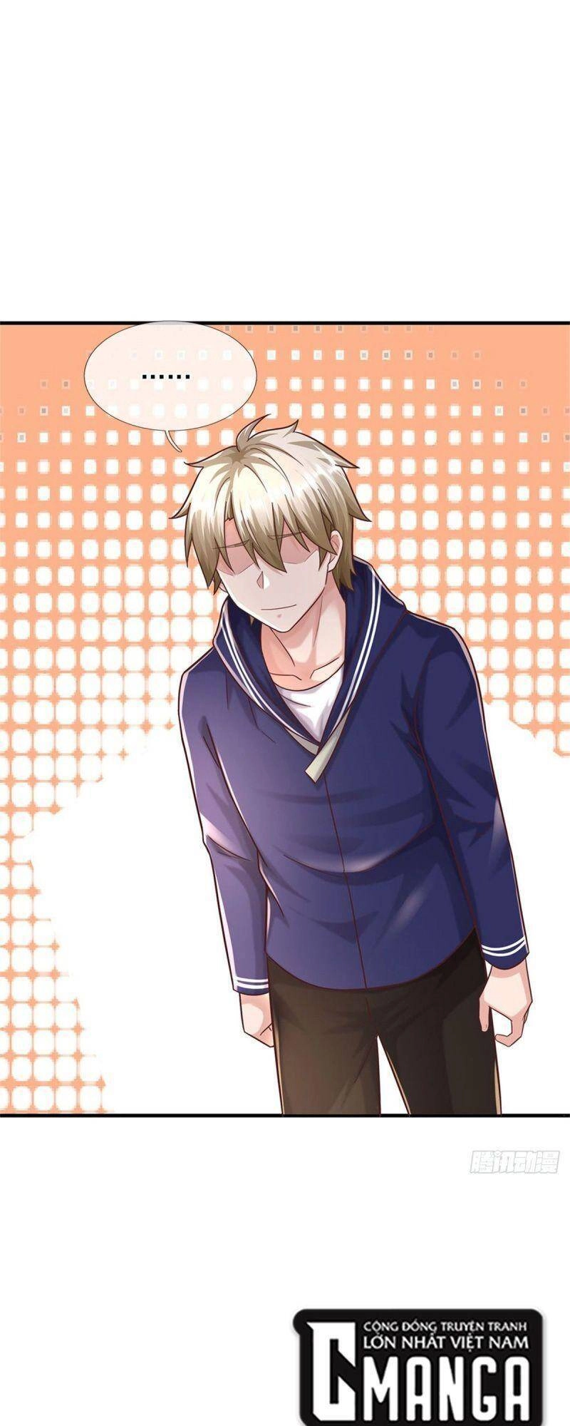 Thuộc Tính Của Ta Đều Thêm Sức Mạnh Chapter 56 - 1