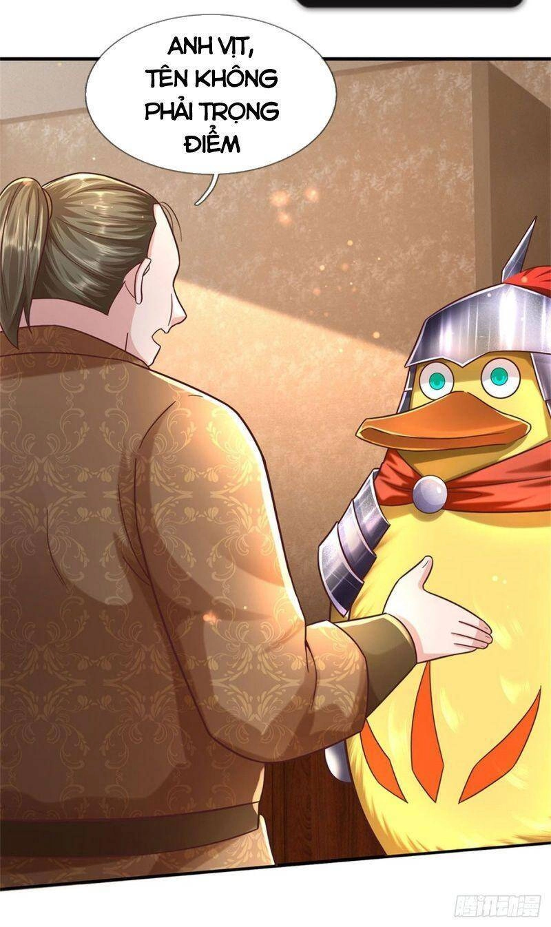 Thuộc Tính Của Ta Đều Thêm Sức Mạnh Chapter 56 - 2