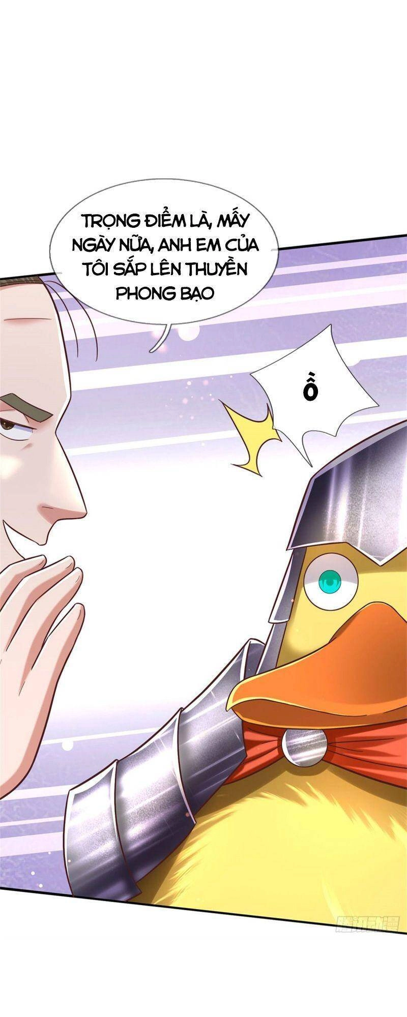 Thuộc Tính Của Ta Đều Thêm Sức Mạnh Chapter 56 - 3