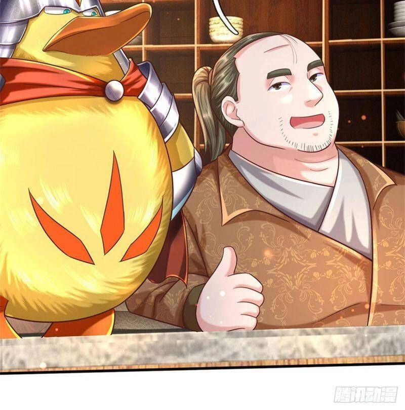 Thuộc Tính Của Ta Đều Thêm Sức Mạnh Chapter 56 - 7