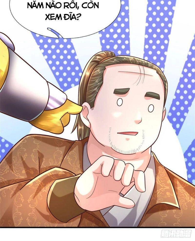 Thuộc Tính Của Ta Đều Thêm Sức Mạnh Chapter 56 - 9