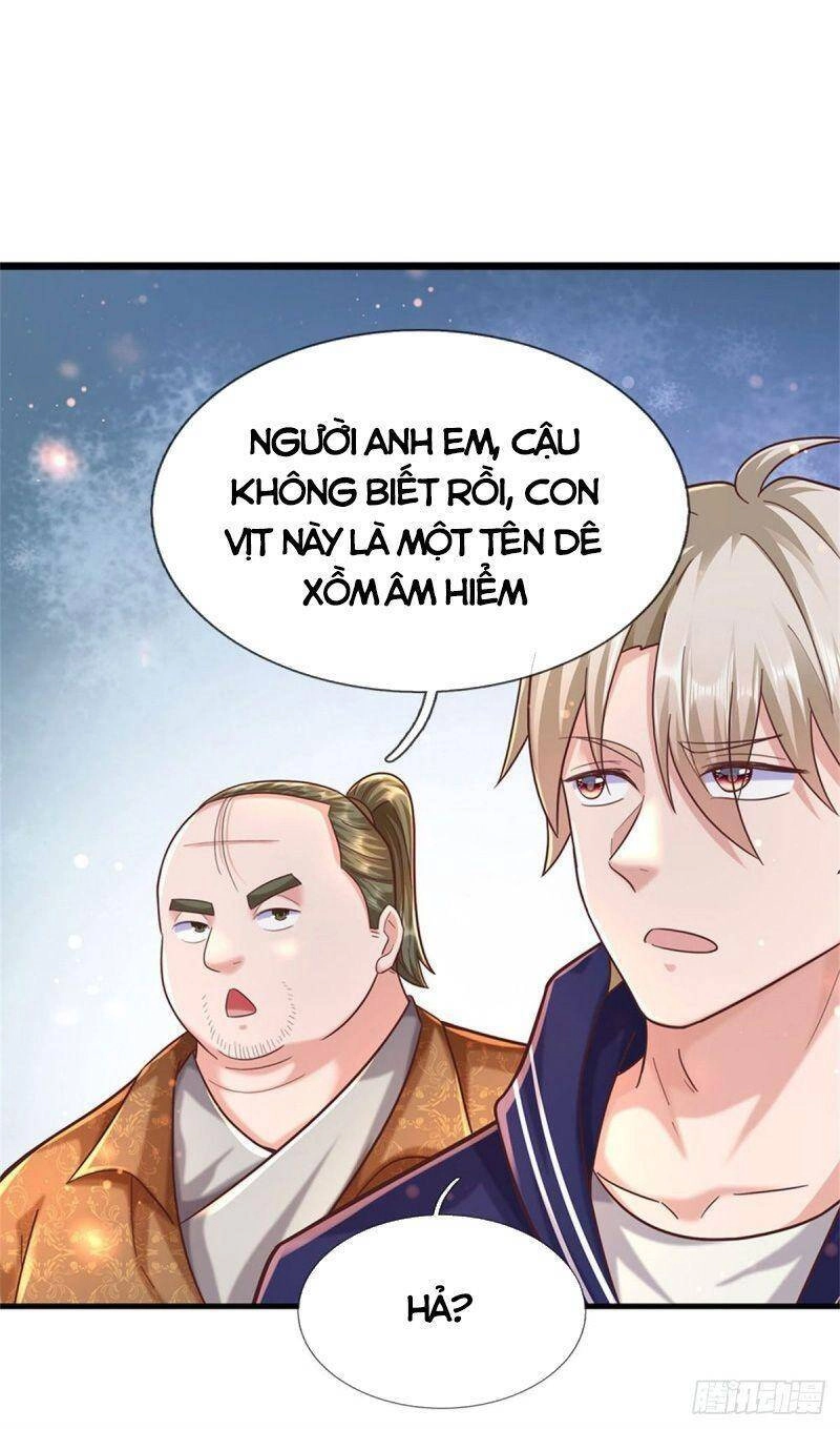 Thuộc Tính Của Ta Đều Thêm Sức Mạnh Chapter 56 - 25