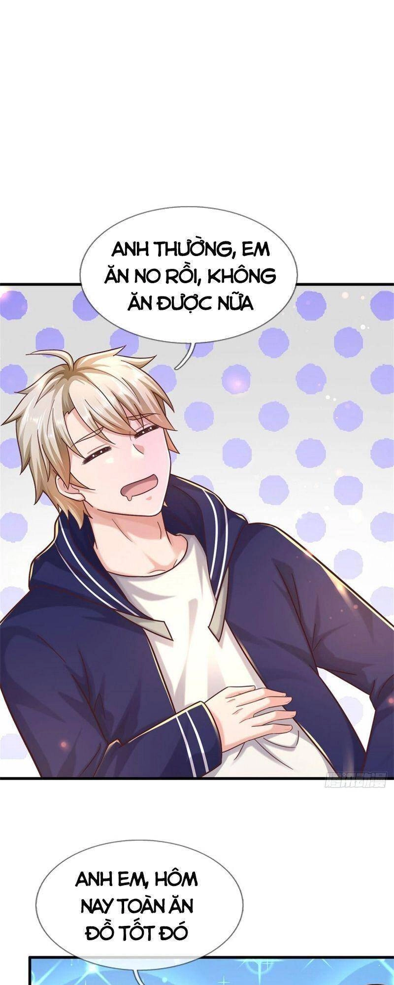 Thuộc Tính Của Ta Đều Thêm Sức Mạnh Chapter 57 - 5