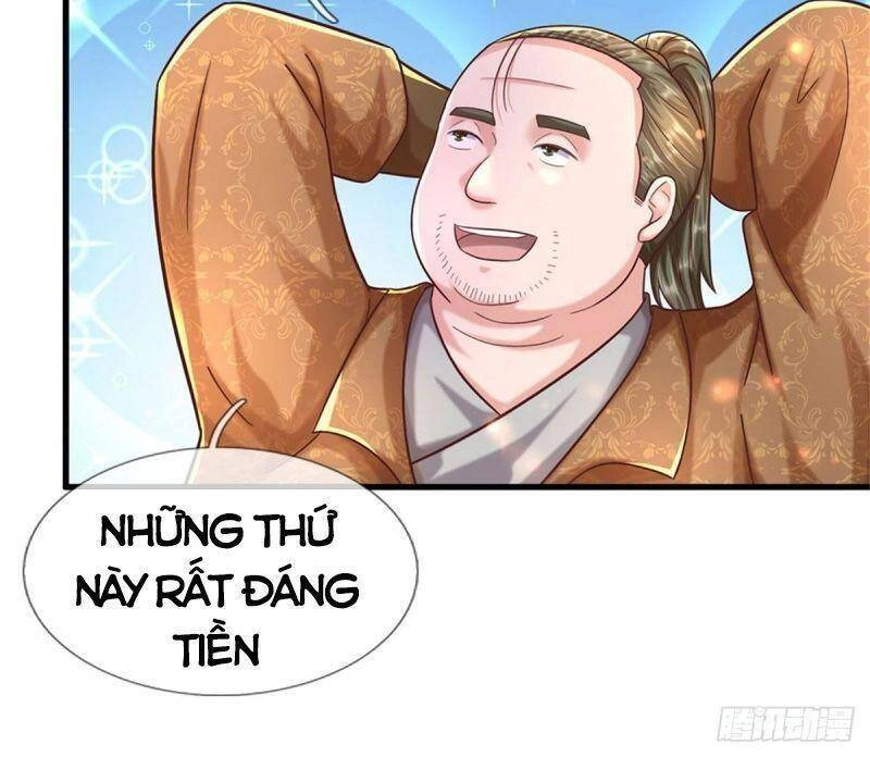 Thuộc Tính Của Ta Đều Thêm Sức Mạnh Chapter 57 - 6