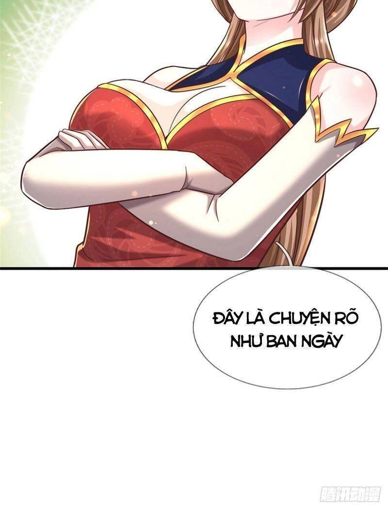 Thuộc Tính Của Ta Đều Thêm Sức Mạnh Chapter 57 - 14