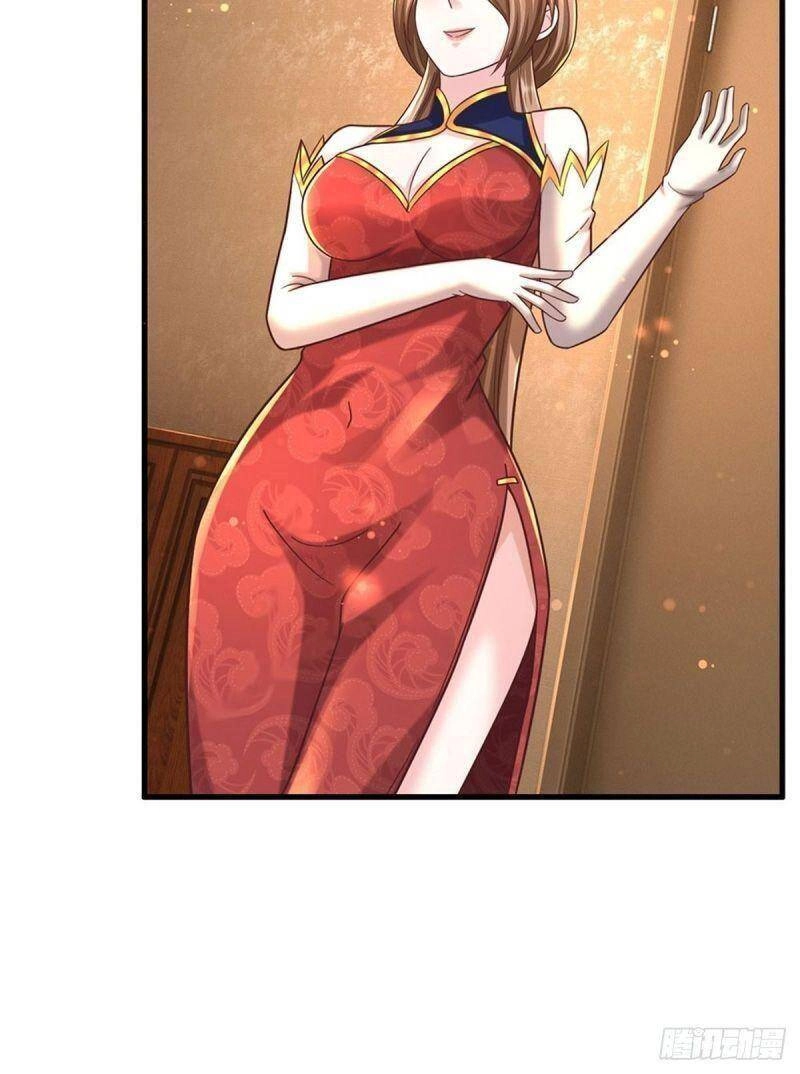 Thuộc Tính Của Ta Đều Thêm Sức Mạnh Chapter 57 - 18