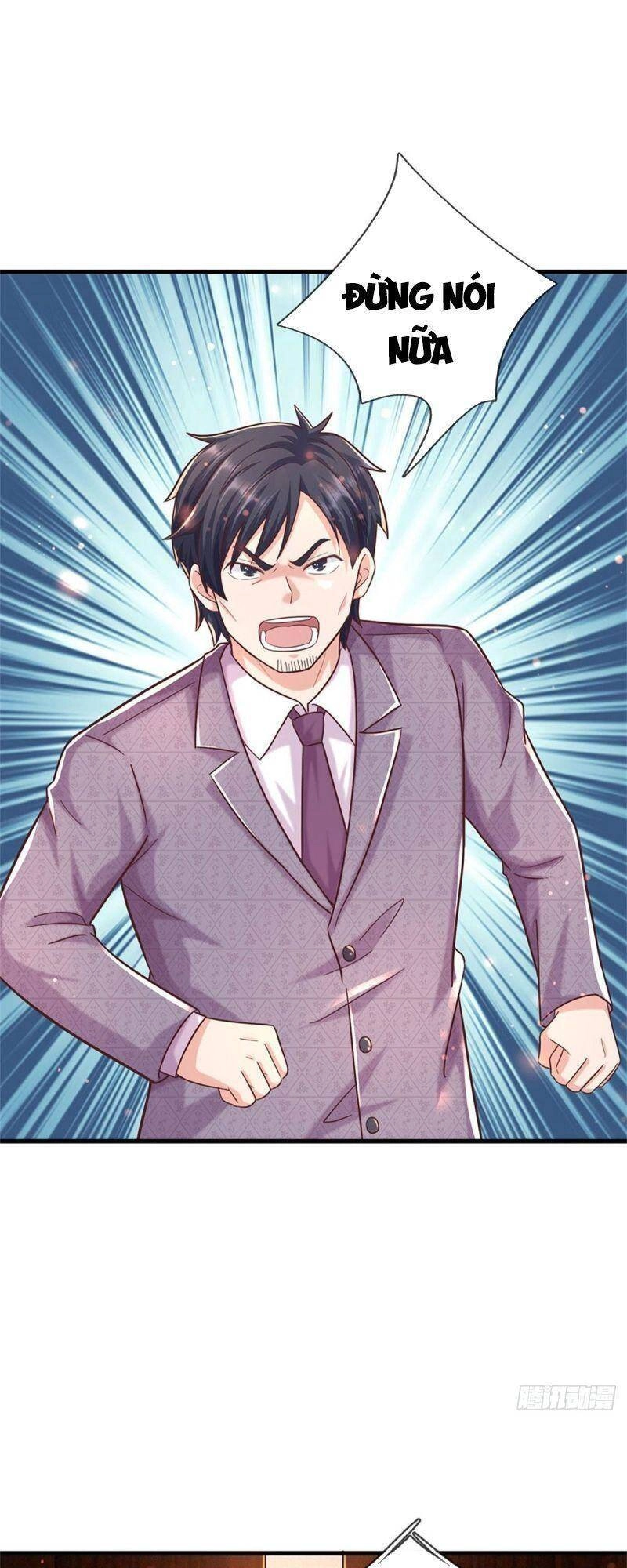 Thuộc Tính Của Ta Đều Thêm Sức Mạnh Chapter 57 - 21