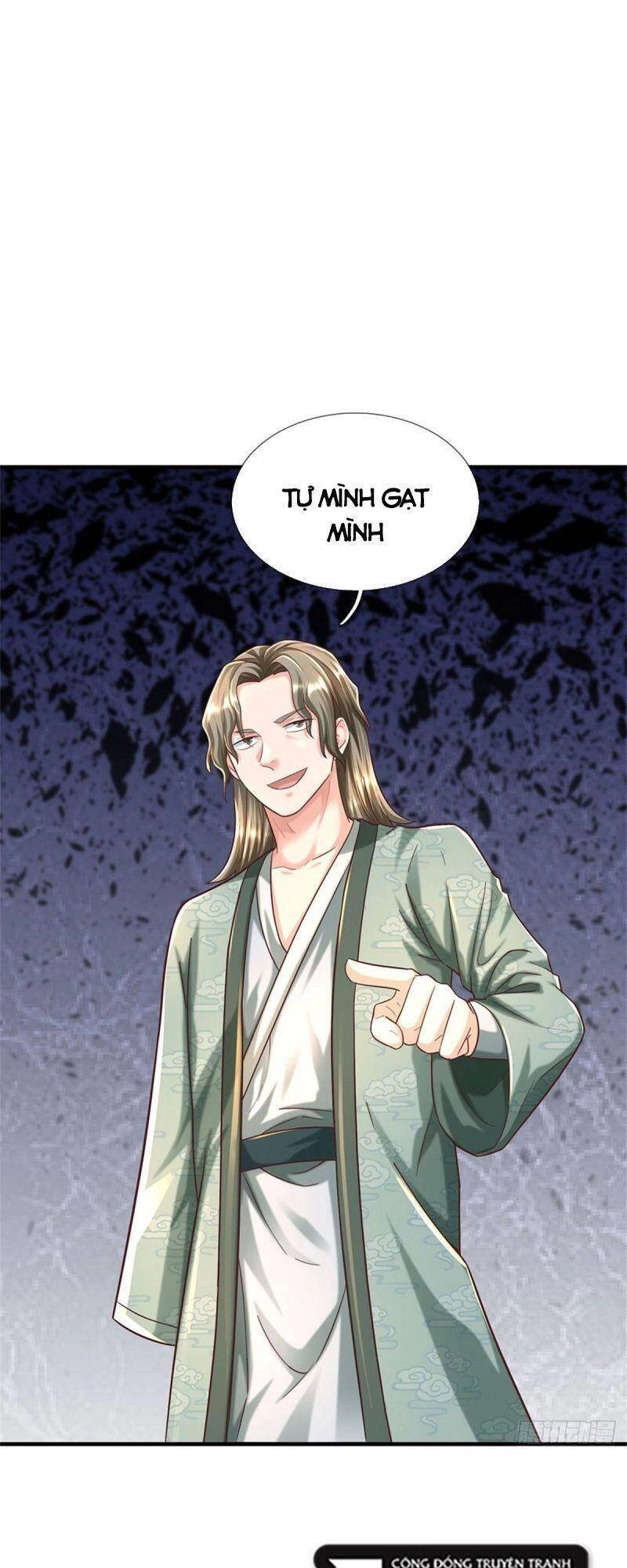 Thuộc Tính Của Ta Đều Thêm Sức Mạnh Chapter 57 - 23