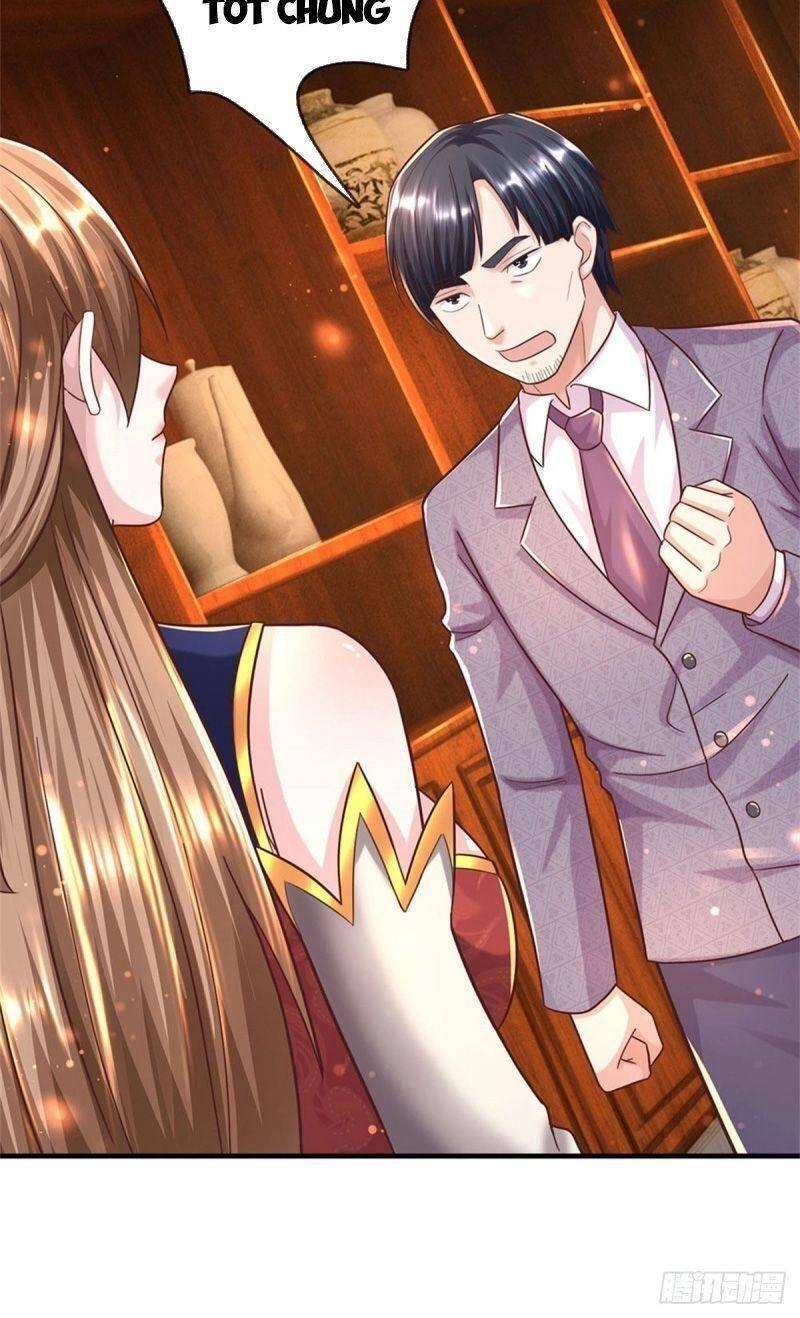 Thuộc Tính Của Ta Đều Thêm Sức Mạnh Chapter 57 - 28