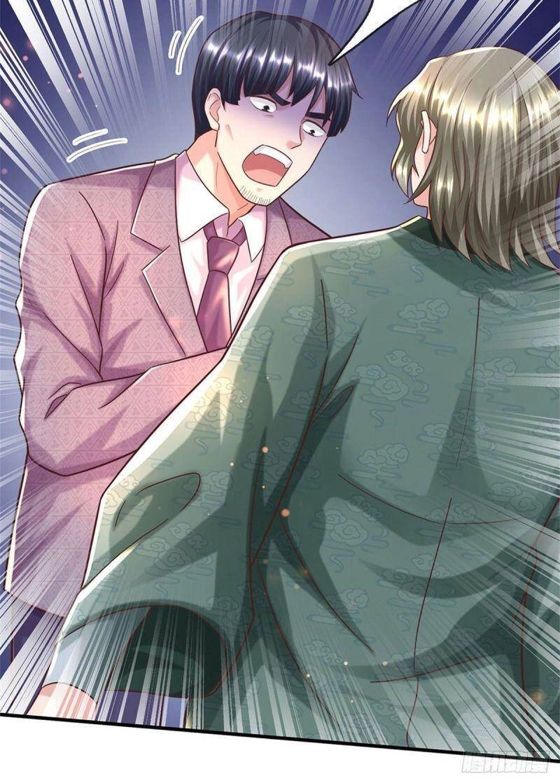 Thuộc Tính Của Ta Đều Thêm Sức Mạnh Chapter 58 - 2