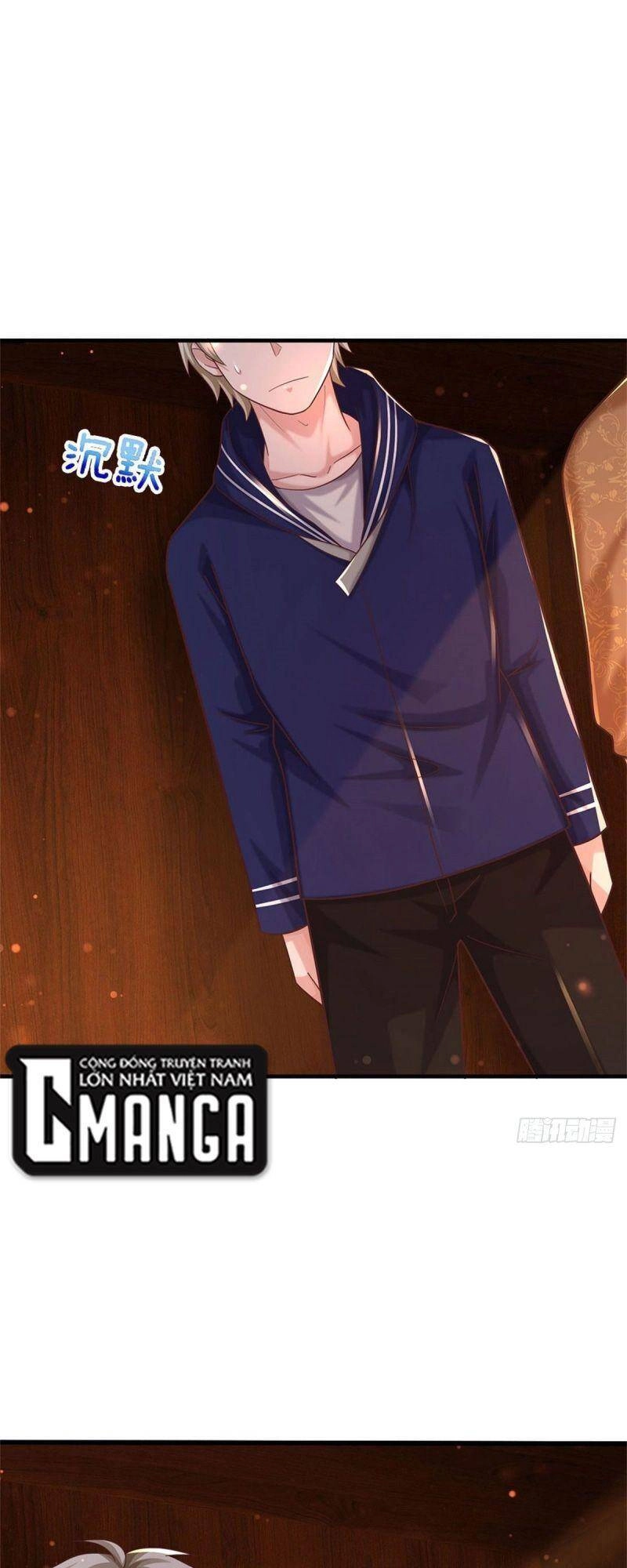 Thuộc Tính Của Ta Đều Thêm Sức Mạnh Chapter 58 - 5