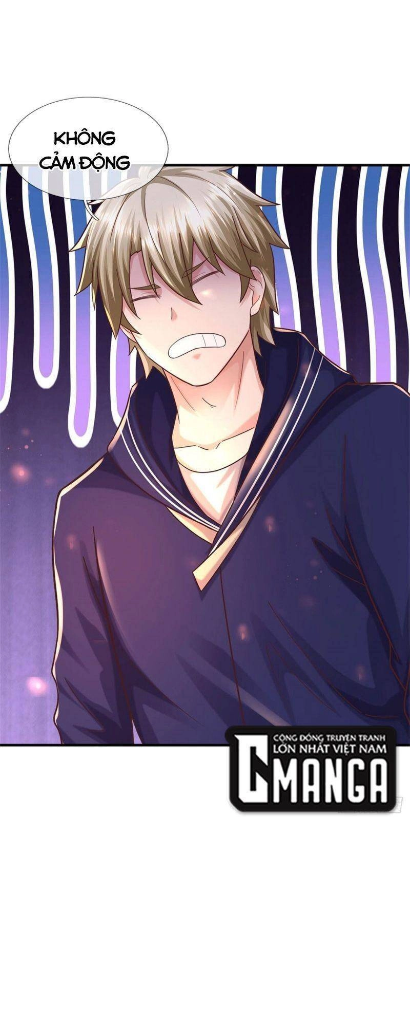 Thuộc Tính Của Ta Đều Thêm Sức Mạnh Chapter 58 - 9