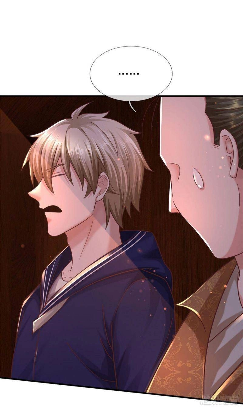 Thuộc Tính Của Ta Đều Thêm Sức Mạnh Chapter 58 - 10