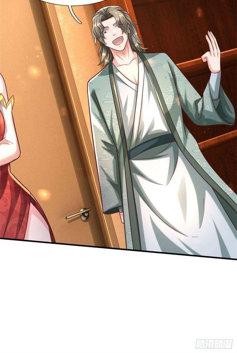 Thuộc Tính Của Ta Đều Thêm Sức Mạnh Chapter 58 - 18