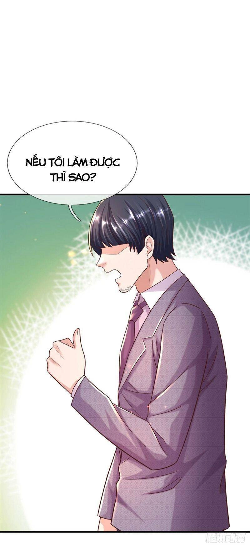 Thuộc Tính Của Ta Đều Thêm Sức Mạnh Chapter 58 - 20