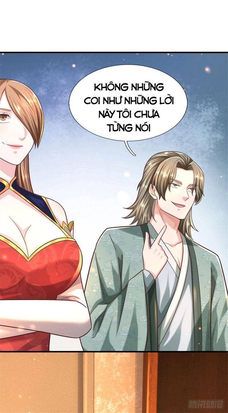 Thuộc Tính Của Ta Đều Thêm Sức Mạnh Chapter 58 - 22