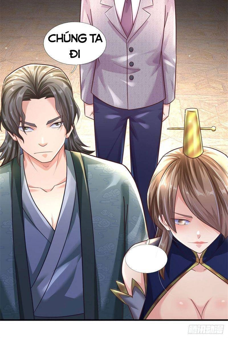 Thuộc Tính Của Ta Đều Thêm Sức Mạnh Chapter 58 - 26