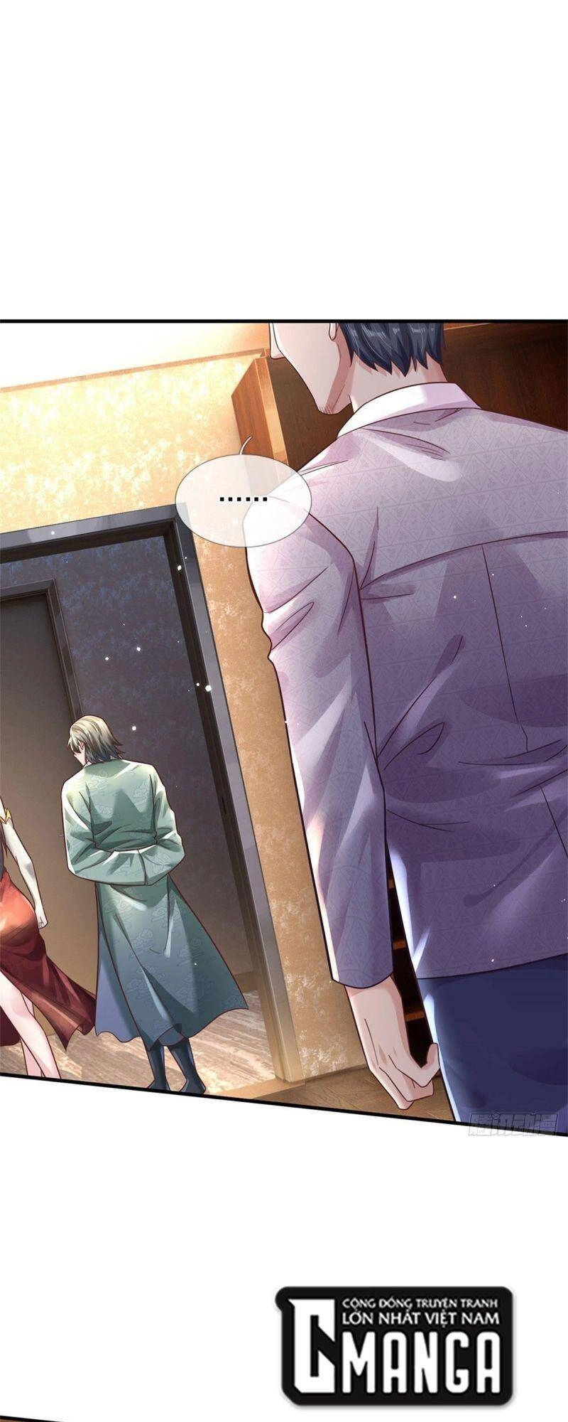 Thuộc Tính Của Ta Đều Thêm Sức Mạnh Chapter 58 - 27