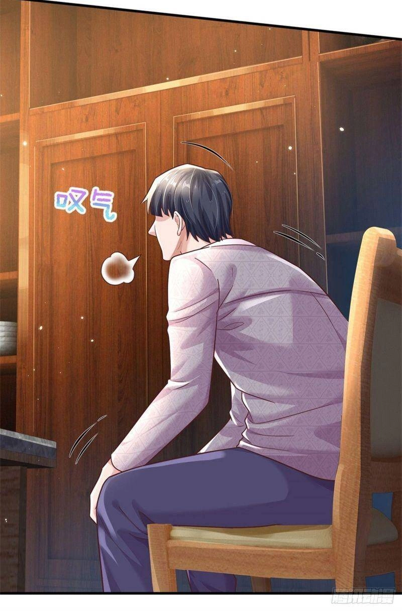 Thuộc Tính Của Ta Đều Thêm Sức Mạnh Chapter 58 - 28