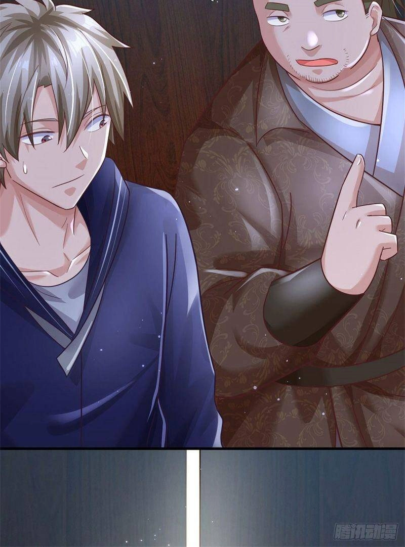 Thuộc Tính Của Ta Đều Thêm Sức Mạnh Chapter 58 - 32