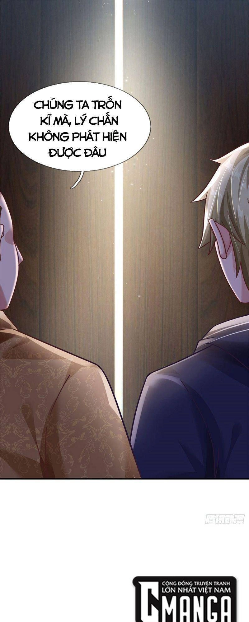 Thuộc Tính Của Ta Đều Thêm Sức Mạnh Chapter 58 - 33