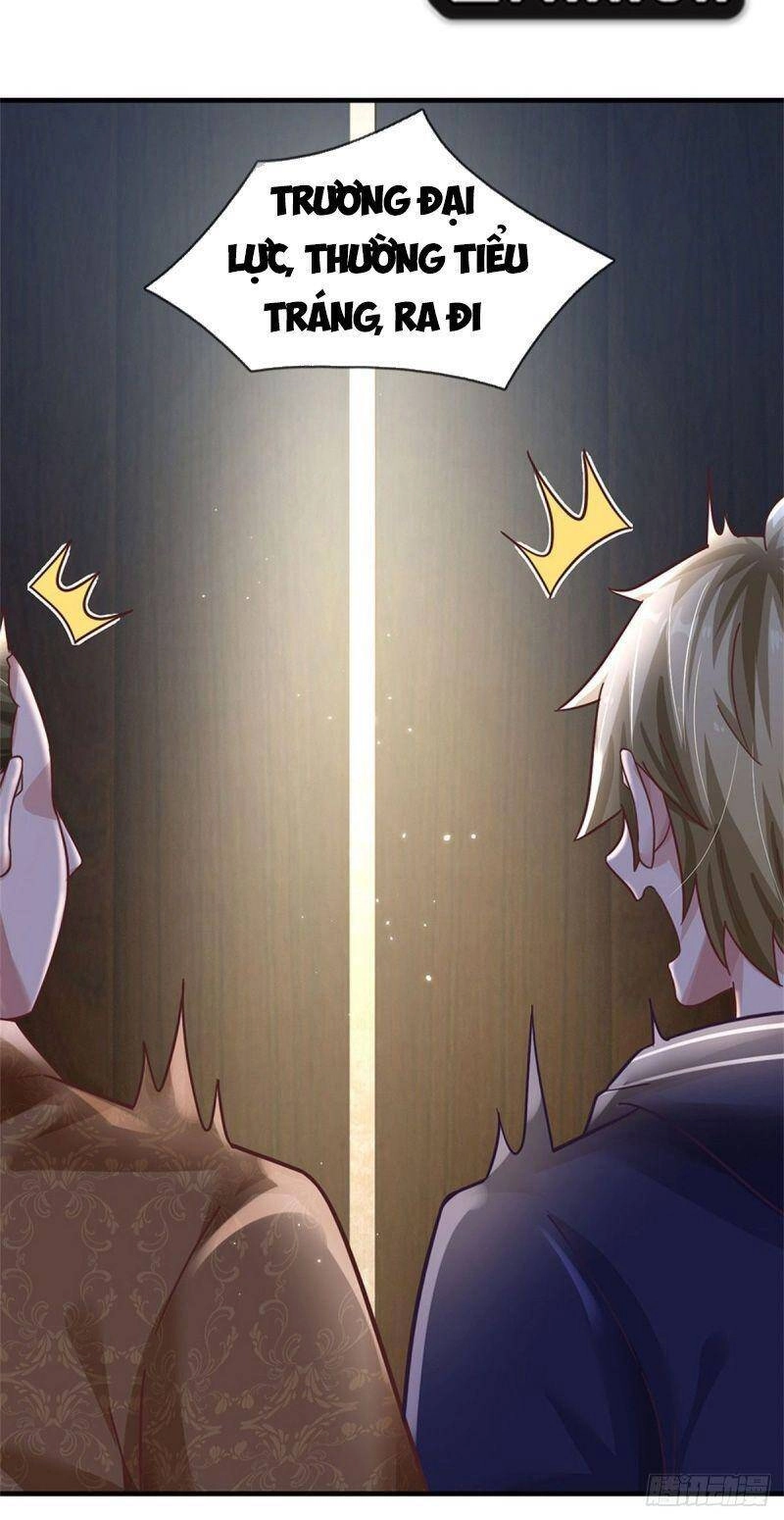 Thuộc Tính Của Ta Đều Thêm Sức Mạnh Chapter 58 - 34