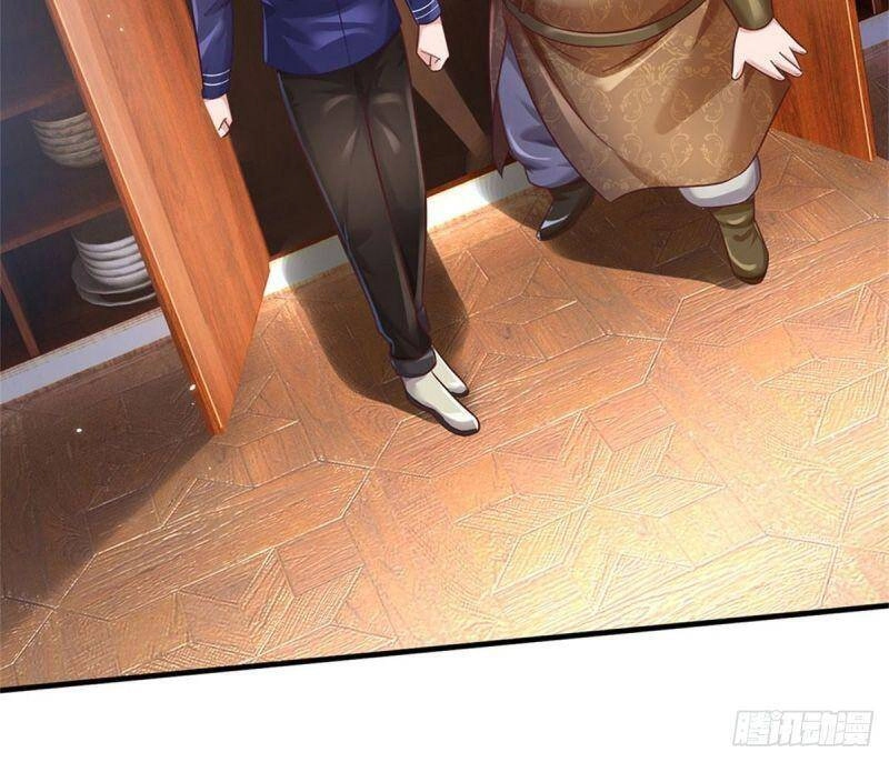 Thuộc Tính Của Ta Đều Thêm Sức Mạnh Chapter 59 - 2