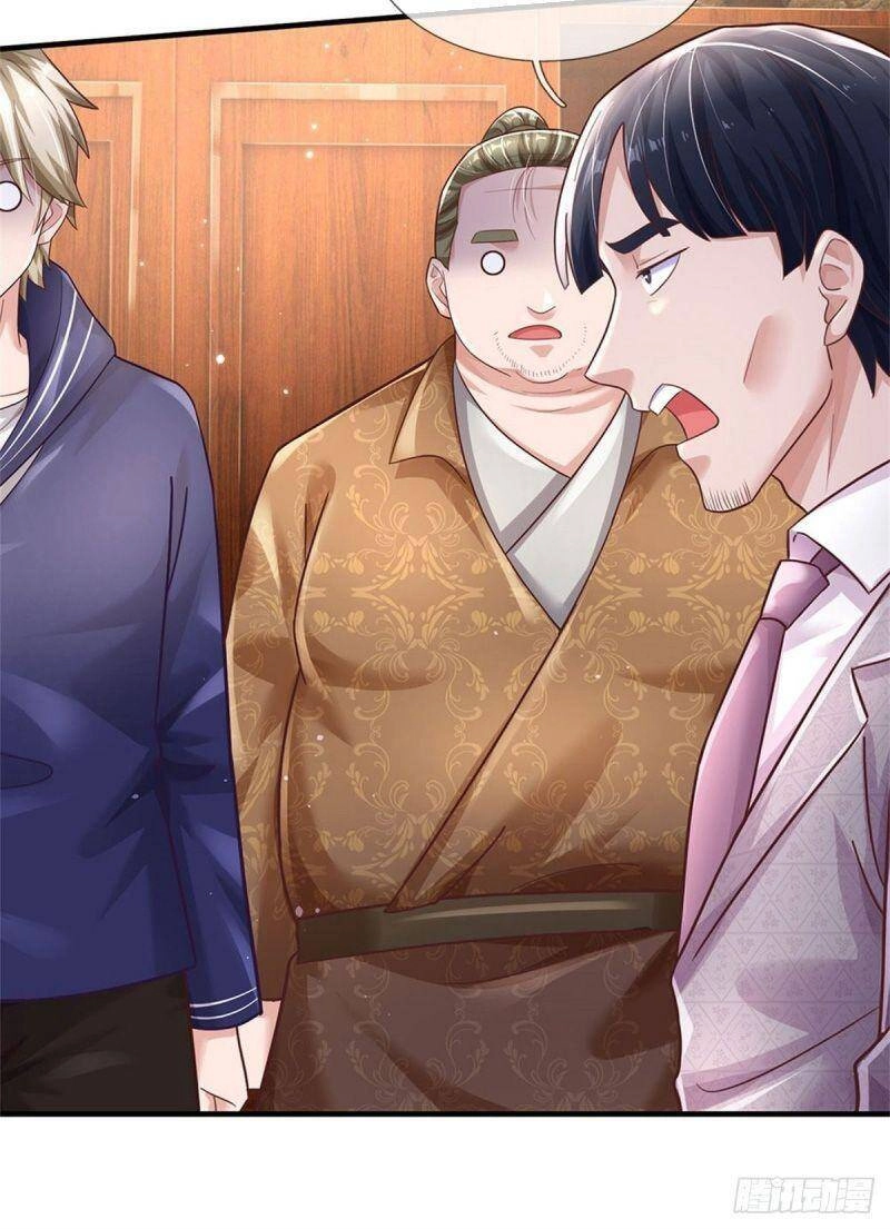 Thuộc Tính Của Ta Đều Thêm Sức Mạnh Chapter 59 - 6