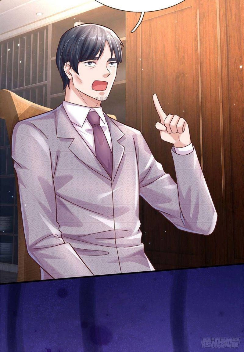 Thuộc Tính Của Ta Đều Thêm Sức Mạnh Chapter 59 - 8