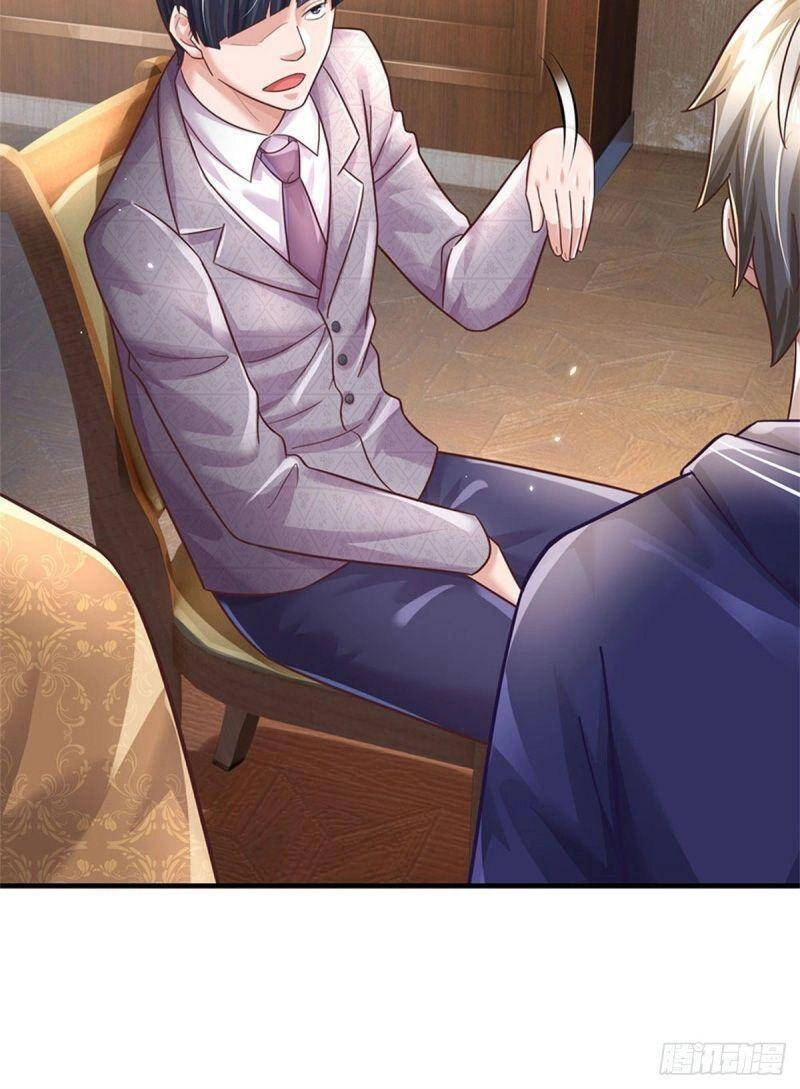 Thuộc Tính Của Ta Đều Thêm Sức Mạnh Chapter 59 - 10