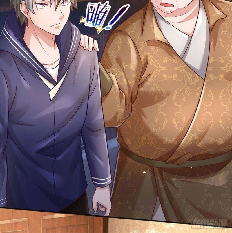 Thuộc Tính Của Ta Đều Thêm Sức Mạnh Chapter 59 - 12