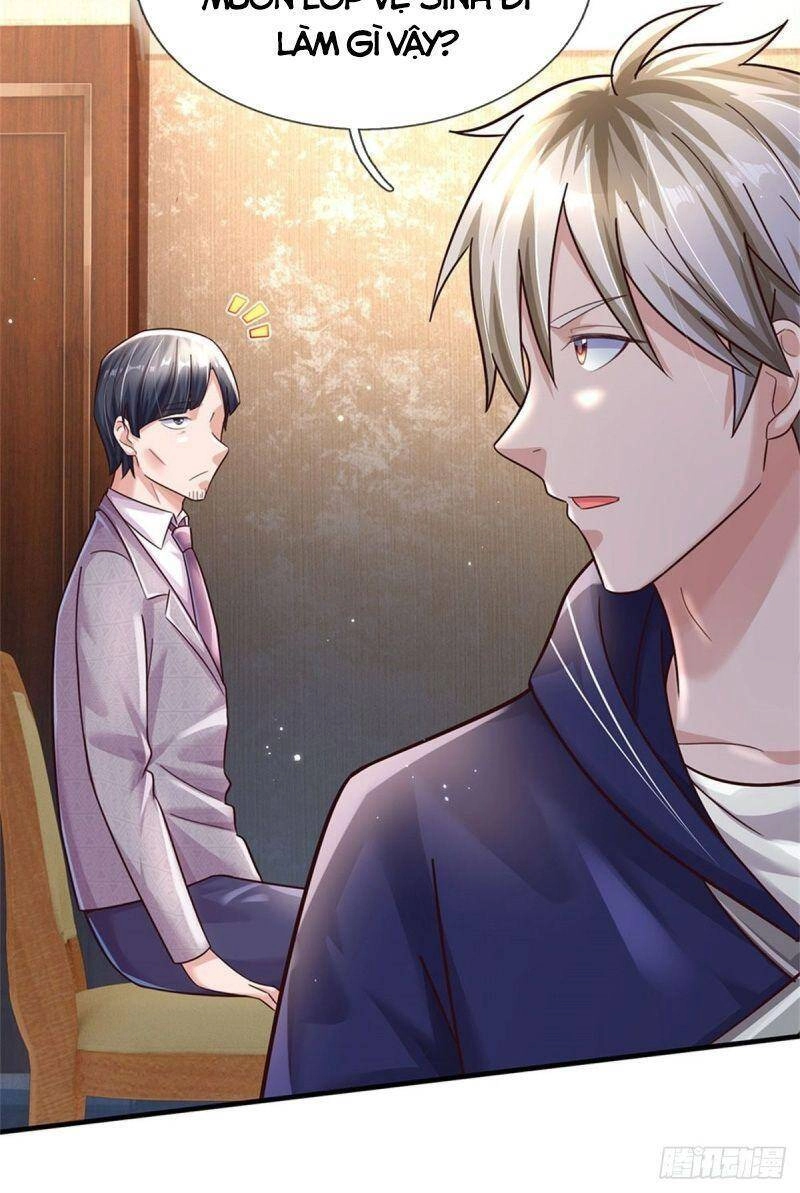 Thuộc Tính Của Ta Đều Thêm Sức Mạnh Chapter 59 - 14