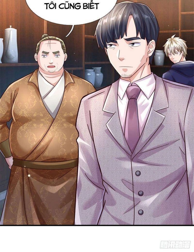 Thuộc Tính Của Ta Đều Thêm Sức Mạnh Chapter 59 - 18