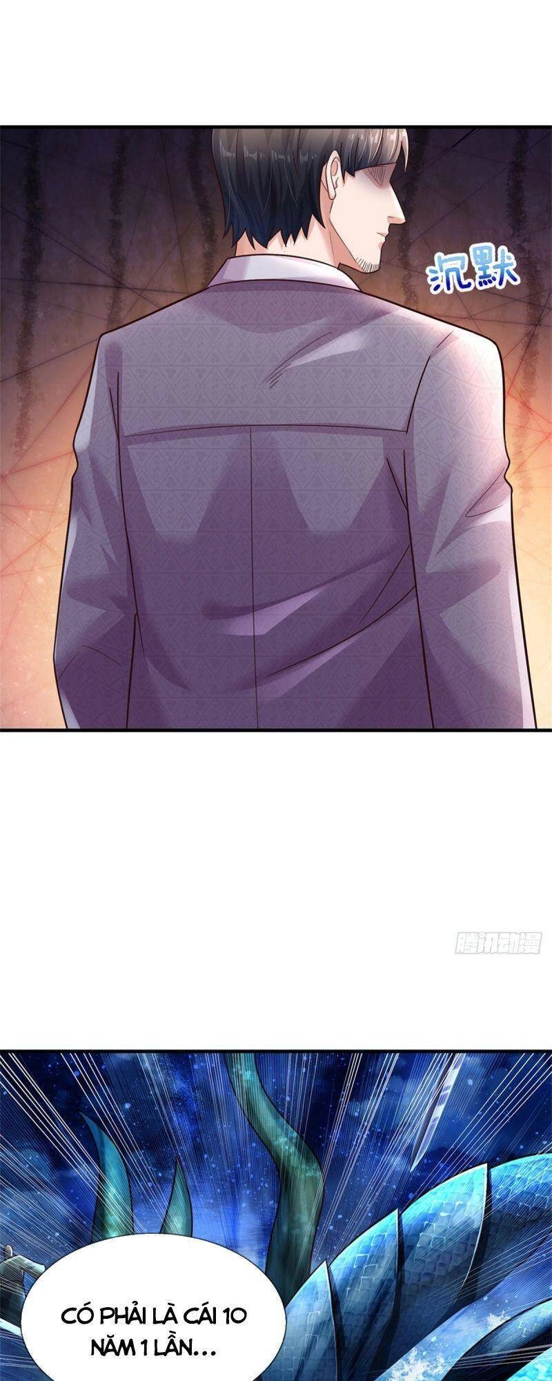 Thuộc Tính Của Ta Đều Thêm Sức Mạnh Chapter 59 - 19