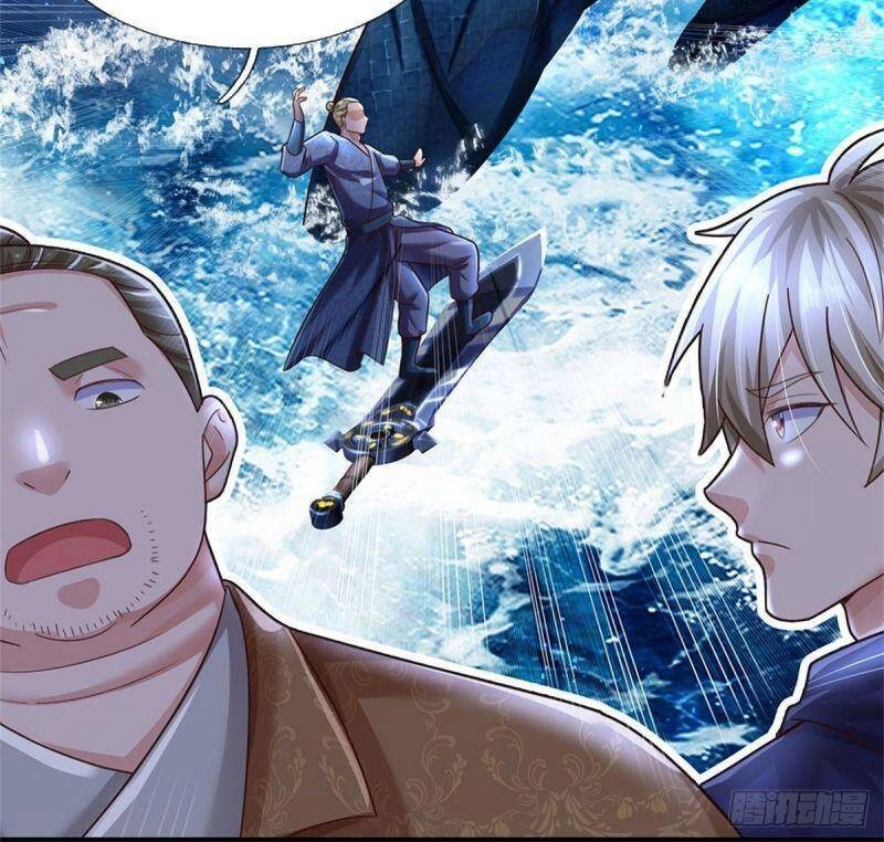 Thuộc Tính Của Ta Đều Thêm Sức Mạnh Chapter 59 - 20