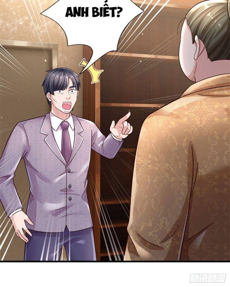 Thuộc Tính Của Ta Đều Thêm Sức Mạnh Chapter 59 - 22