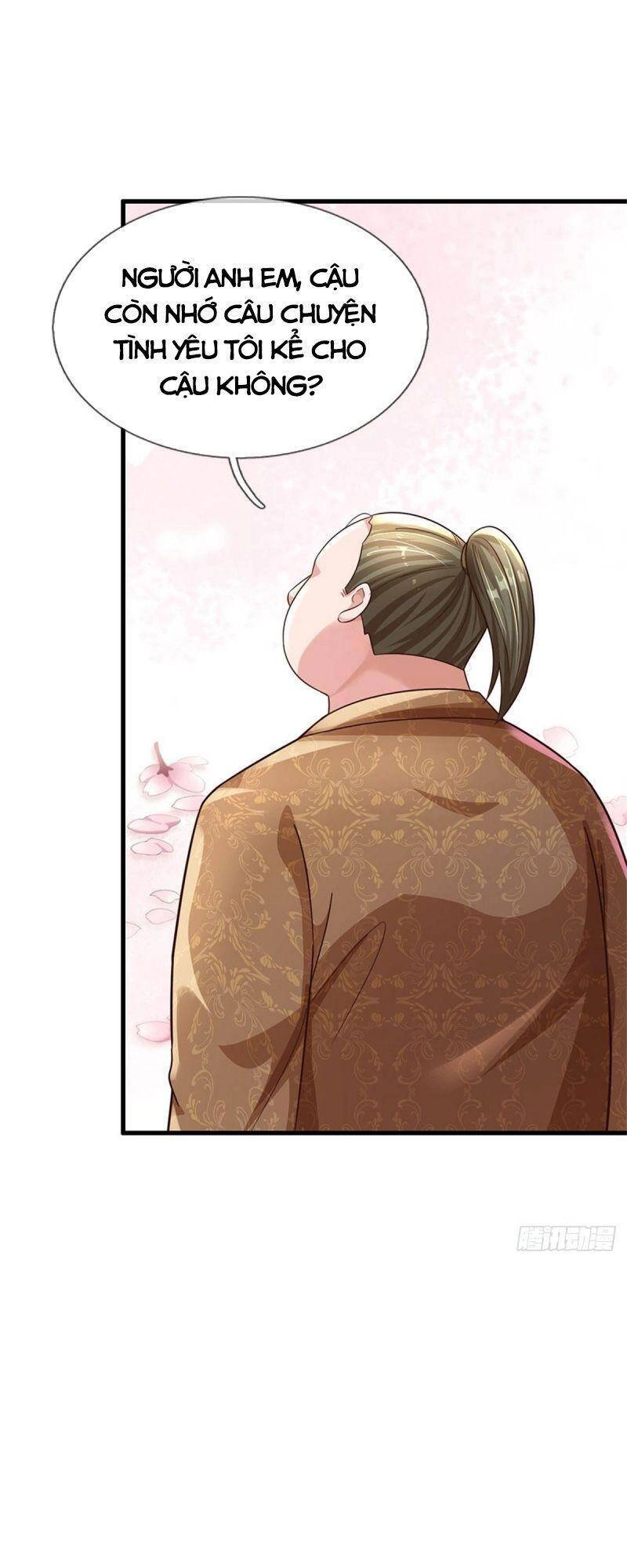 Thuộc Tính Của Ta Đều Thêm Sức Mạnh Chapter 59 - 27