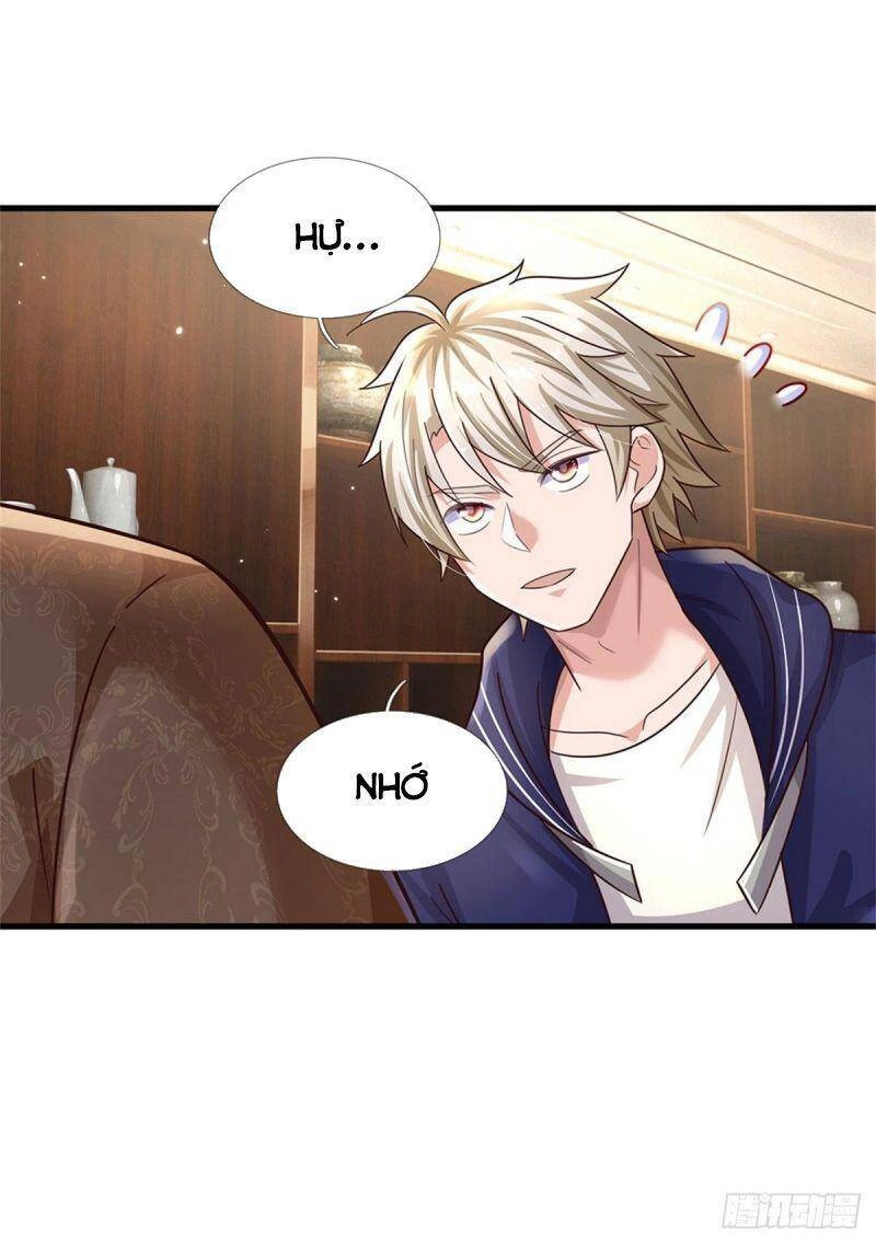 Thuộc Tính Của Ta Đều Thêm Sức Mạnh Chapter 59 - 28