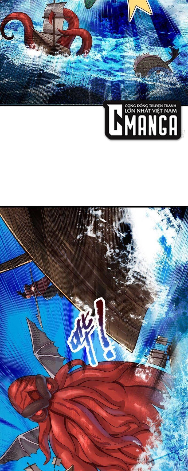 Thuộc Tính Của Ta Đều Thêm Sức Mạnh Chapter 59 - 32