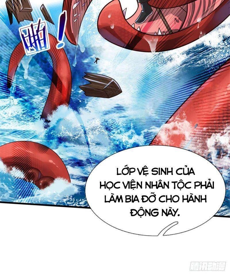 Thuộc Tính Của Ta Đều Thêm Sức Mạnh Chapter 59 - 35