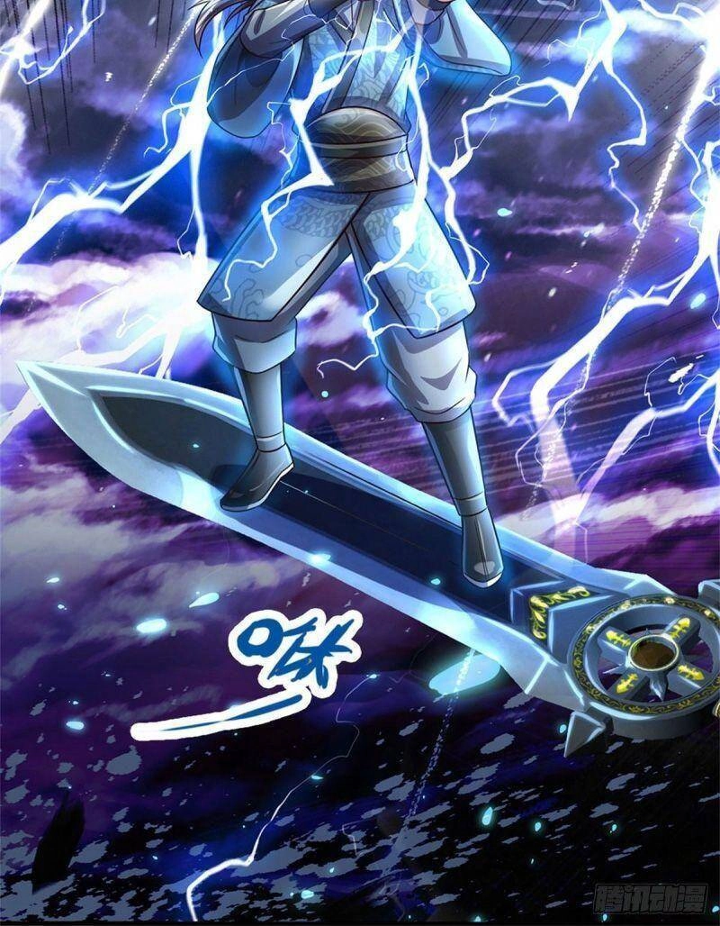 Thuộc Tính Của Ta Đều Thêm Sức Mạnh Chapter 60 - 8