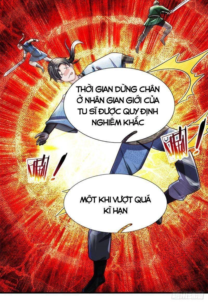 Thuộc Tính Của Ta Đều Thêm Sức Mạnh Chapter 60 - 10